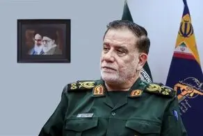 تهرانی‌ها در تشییع شهید نیلفروشان سنگ‌تمام گذاشتند + ببینید 