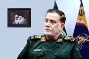 تشییع پیکر شهید نیلفروشان سه شنبه در تهران 