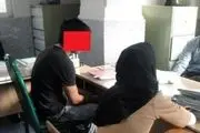 بی‌بند و باری عروس ۱۶ ساله خانواده داماد را به خاک سیاه نشاند