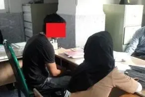 بی‌بند و باری عروس ۱۶ ساله خانواده داماد را به خاک سیاه نشاند