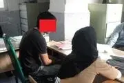 بی‌بند و باری عروس ۱۶ ساله خانواده داماد را به خاک سیاه نشاند