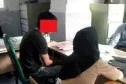 بی‌بند و باری عروس ۱۶ ساله خانواده داماد را به خاک سیاه نشاند