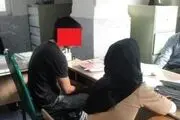 بی‌بند و باری عروس ۱۶ ساله خانواده داماد را به خاک سیاه نشاند