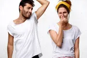 کتک کاری زشت زن و شوهر بر سر حمام!