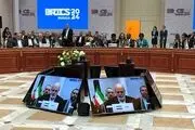 پیشنهاد ایران برای طرح صلح روسیه و اوکراین در نشست بریکس