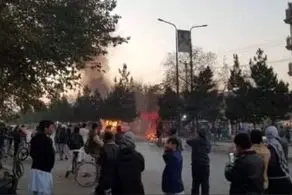انفجار جدید در کابل/ طالبان بازهم ناتوان ماند!