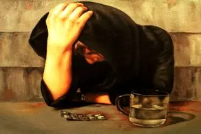 نقشه عجیب دو دختر جوان درتهران برای اینکه پول به جیب بزنند!