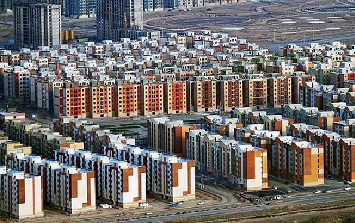 متقاضیان مسکن ملی در این زمان خانههای خود را تحویل خواهند گرفت+جزییات