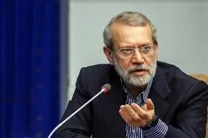 علی لاریجانی: وقت نداشتم با وزیر خارجه لبنان دیدار کنم
