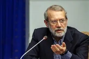 علی لاریجانی: ۹۰ درصد مشکلات کشور مدیریتی است و به تحریم ربطی ندارد