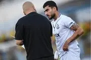 غندی پور رو کرد؛ مقصد بعدی مهاجم فصل گذشته ملوان!