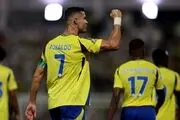 استوری جنجالی رونالدو پس از دربی حساس ریاض