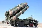 «روسیه» آمریکا را با سامانه موشکی اس300 غافلگیر کرد!