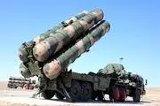 «روسیه» آمریکا را با سامانه موشکی اس300 غافلگیر کرد!