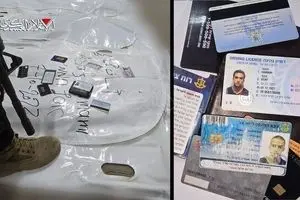 القسام از تحویل جسد ۳ اسیر صهیونیست خبر داد