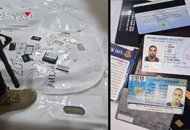 القسام از تحویل جسد ۳ اسیر صهیونیست خبر داد