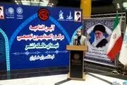 راه اندازی یکصد و پانزدهمین مرکز واکسیناسیون کرونا در تهران/ ظرفیت تولید ۱۵ میلیون ماسک در ماه
