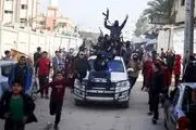 حماس دوباره زنده شد؟ 