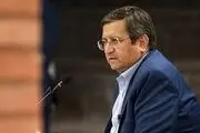 همتی به چابهار رفت