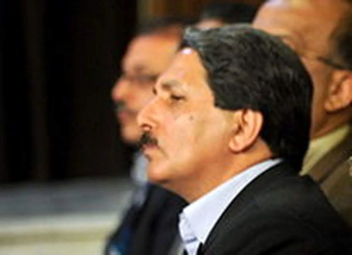 وکیل معروف درگذشت+علت فوت