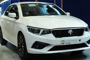 مشخصات جدید خودرو تارا دنده دستی اعلام شد