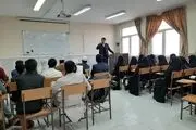 علت تعطیلی دو ساعته امروز دانشگاه‌ها اعلام شد!