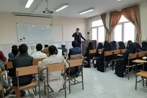 امتحانات دانشگاه‌های تهران به تعویق افتاد