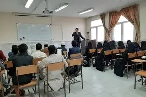 دست باند فساد در دانشگاه علوم پزشکی قزوین رو شد!