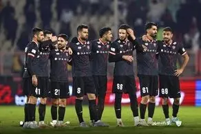 جنجال تازه در باشگاه پرسپولیس