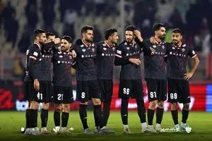جنجال تازه در باشگاه پرسپولیس
