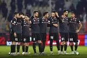 قرارداد بازیکنان پرسپولیس لو رفت