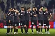 قرارداد بازیکنان پرسپولیس لو رفت