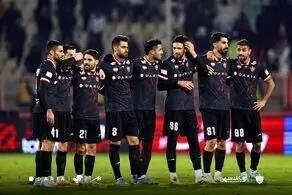 جنجال تازه در باشگاه پرسپولیس