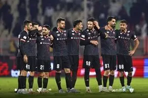 قرارداد بازیکنان پرسپولیس لو رفت