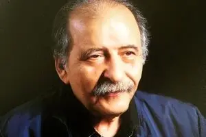 احمد وثوق احمدی از دنیا رفت