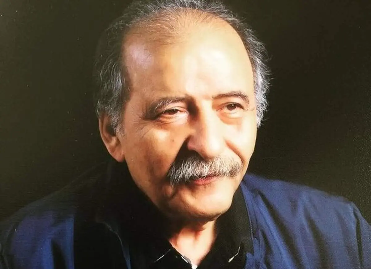 احمد وثوق احمدی از دنیا رفت