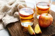 آیا سرکه سیب به لاغر شدن کمک می‌کند؟
