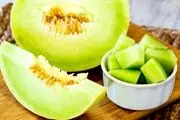 چرا باید مراقب مصرف خربزه بود؟