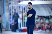 اتهام پرسپولیسی‌ها به تارتار/ چرا میلاد سرلک و محمد عمری مقابل استقلال بازی نکردند؟