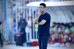 اتهام پرسپولیسی‌ها به تارتار/ چرا میلاد سرلک و محمد عمری مقابل استقلال بازی نکردند؟