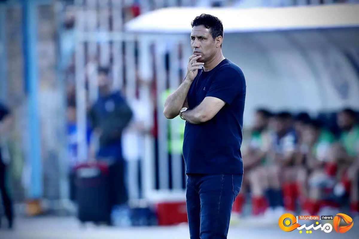اتهام پرسپولیسی‌ها به تارتار/ چرا میلاد سرلک و محمد عمری مقابل استقلال بازی نکردند؟