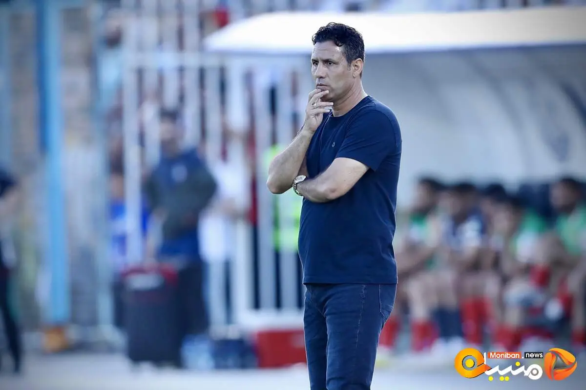 اتهام پرسپولیسی‌ها به تارتار/ چرا میلاد سرلک و محمد عمری مقابل استقلال بازی نکردند؟