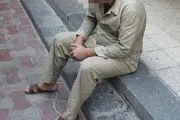 کار شرم آور آقای داماد با باجناقش شَر شد!+ عکس