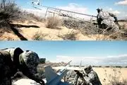 این موشک‌ها آبروی اسرائیل را برد/میلیاردها دلار به آتش کشیده شد