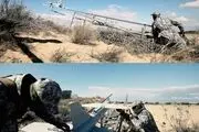 این موشک‌ها آبروی اسرائیل را برد/میلیاردها دلار به آتش کشیده شد