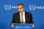 گروسی رسماً نامزد دبیرکلی سازمان ملل شد