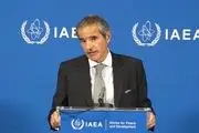 گروسی رسماً نامزد دبیرکلی سازمان ملل شد