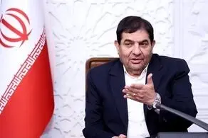 مخبر: تورم رو به کاهش است!