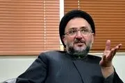 تصاویر دردناک درگیری یک روحانی با یک خانم در بیمارستان قم جز نفرت از دین و آخوند‌ چیزی در پی ندارد 