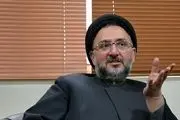 انتقاد ابطحی از مجلس: زمان جنگ در سوریه و لبنان لایحه حجاب می‌دهند و به ظریف گیر می‌دهند